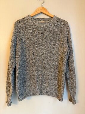 Carson Pirie Scott Vintage Wool Blend Sweater Mens Large  Pullover 70’s 3d